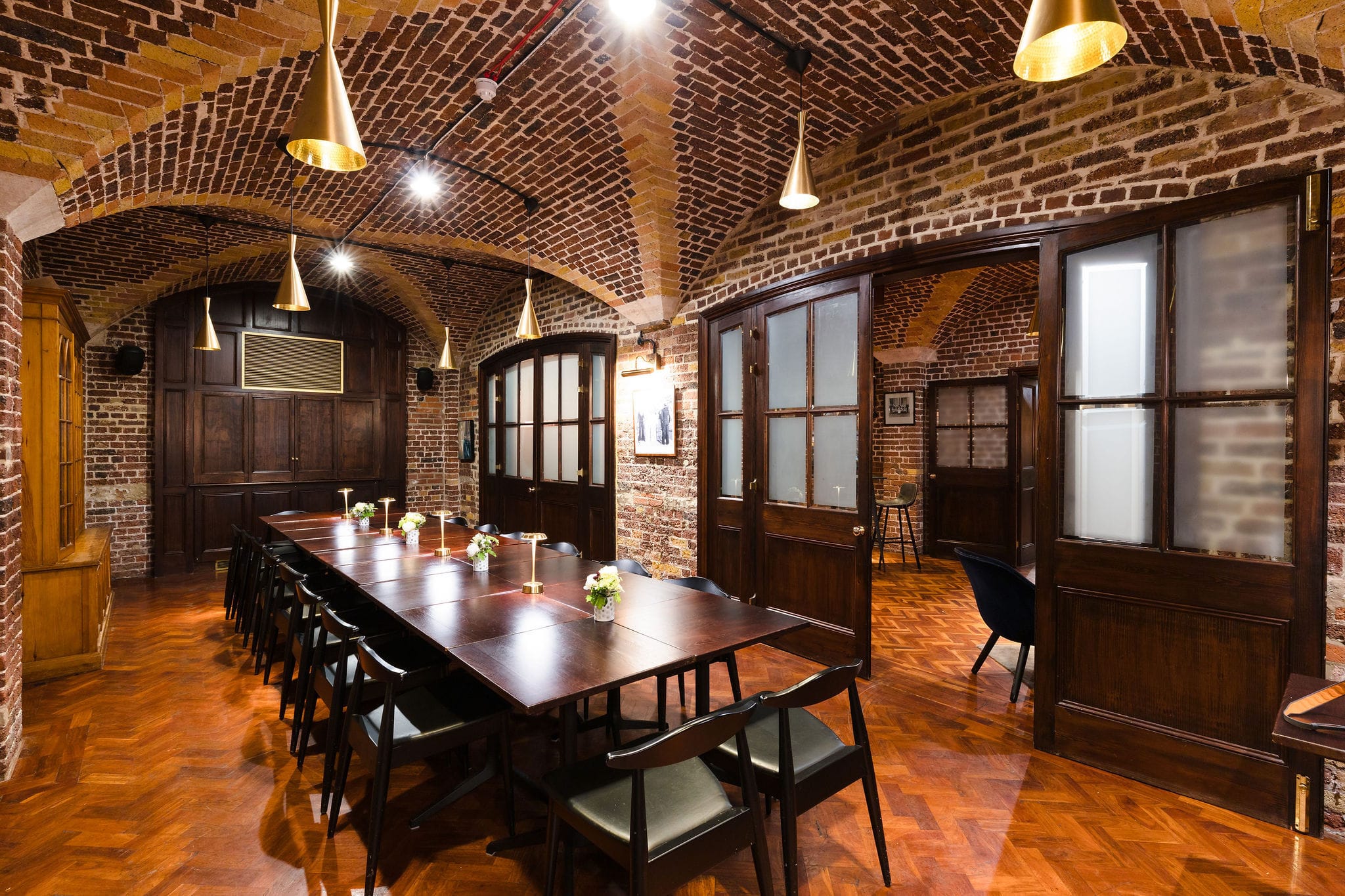 Photo of 116 Pall Mall, The Champagne Bar