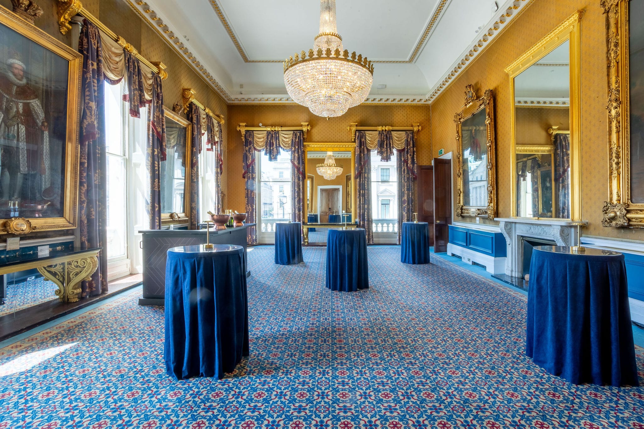 Photo of 116 Pall Mall, The Waterloo
