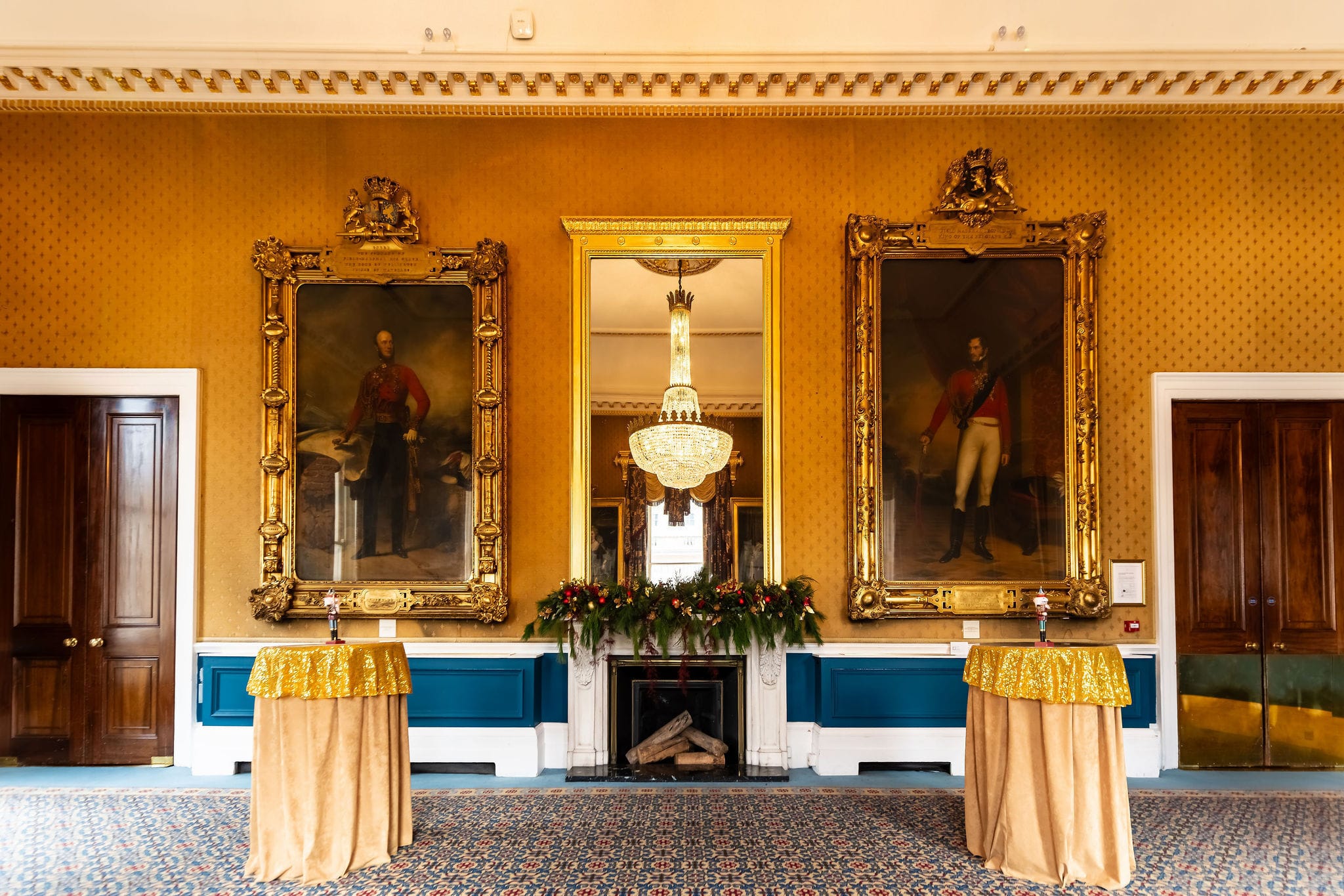 Photo of 116 Pall Mall, The Waterloo