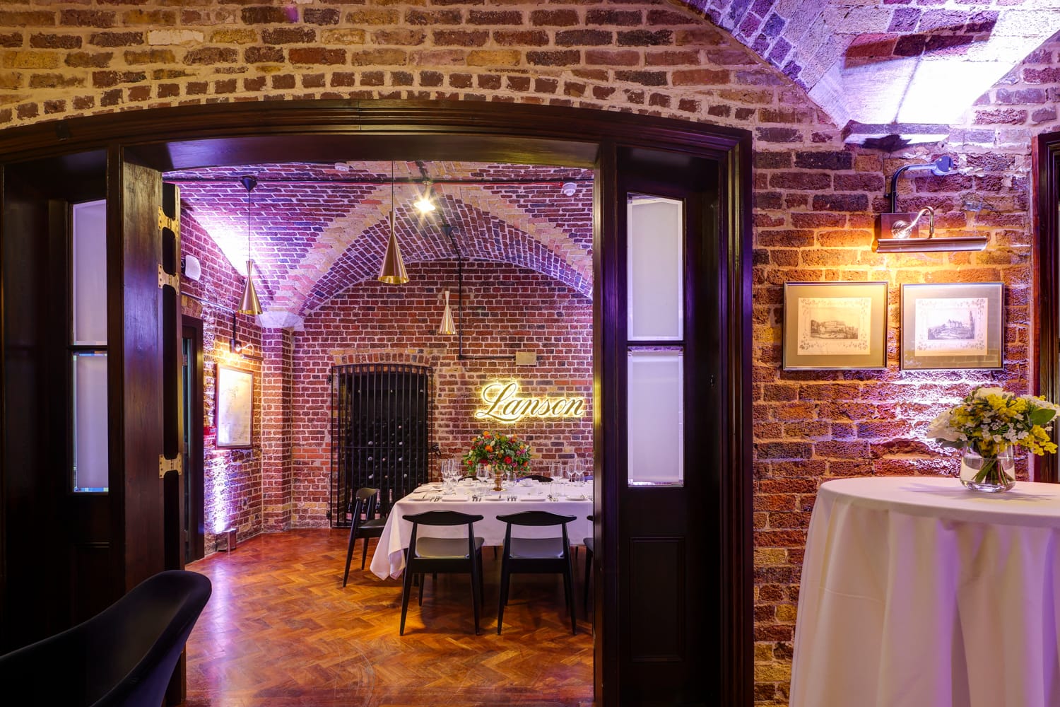 Photo of 116 Pall Mall, The Champagne Bar
