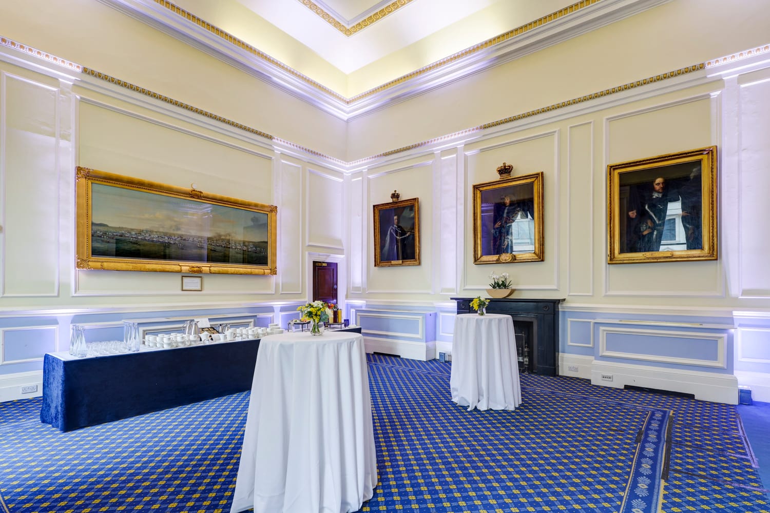 Photo of 116 Pall Mall, St James 1 & 2