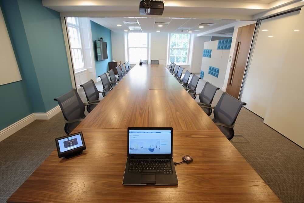 Meeting Rooms, 116 Pall Mall photo #3