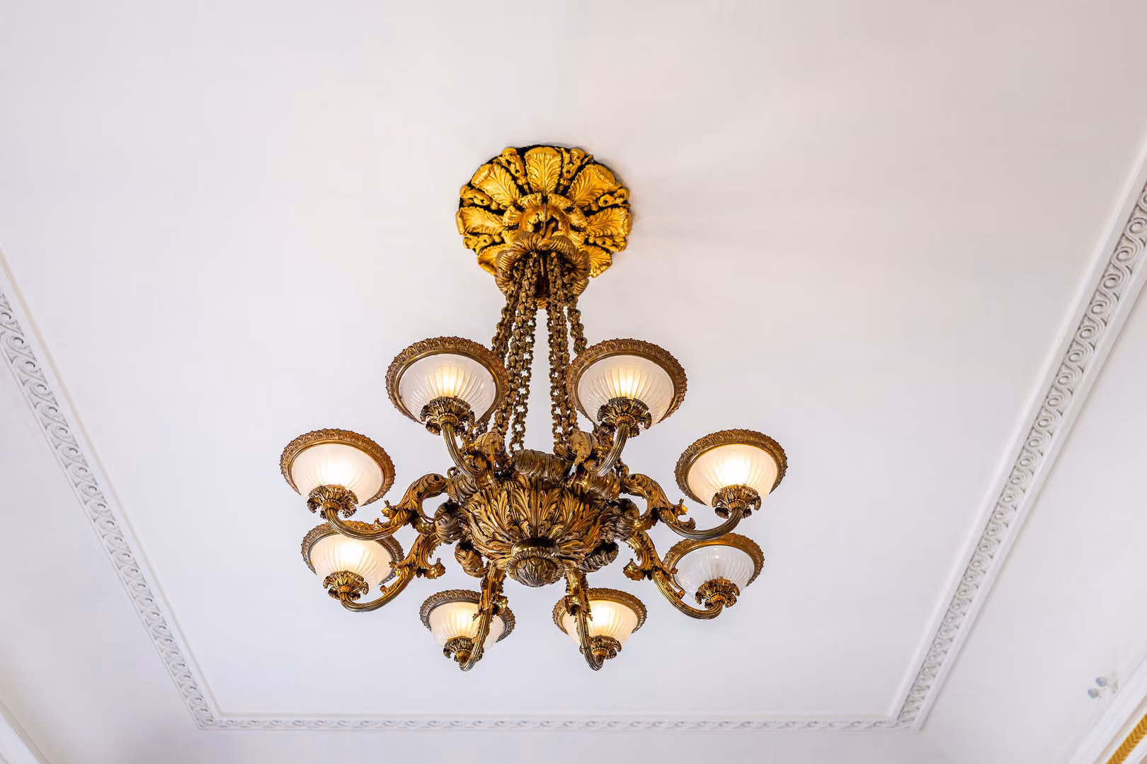 The Morning And Spears Room, 116 Pall Mall photo #8