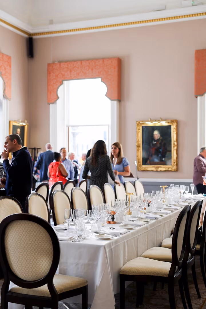 The Morning And Spears Room, 116 Pall Mall photo #11