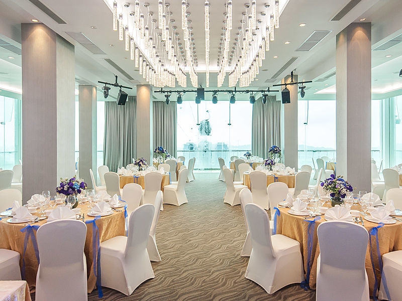 Photo of Faber Peak, The Ballroom