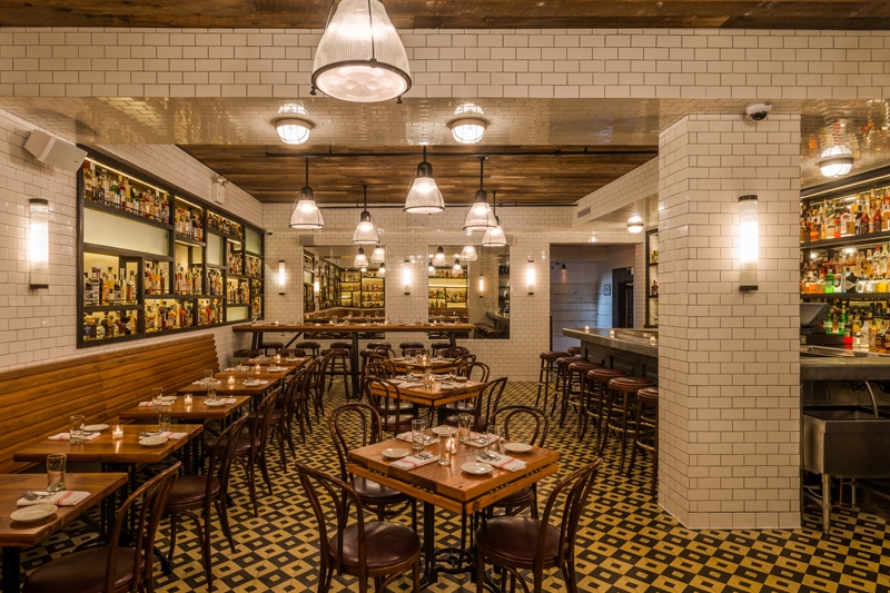 Photo of Verde On Smith