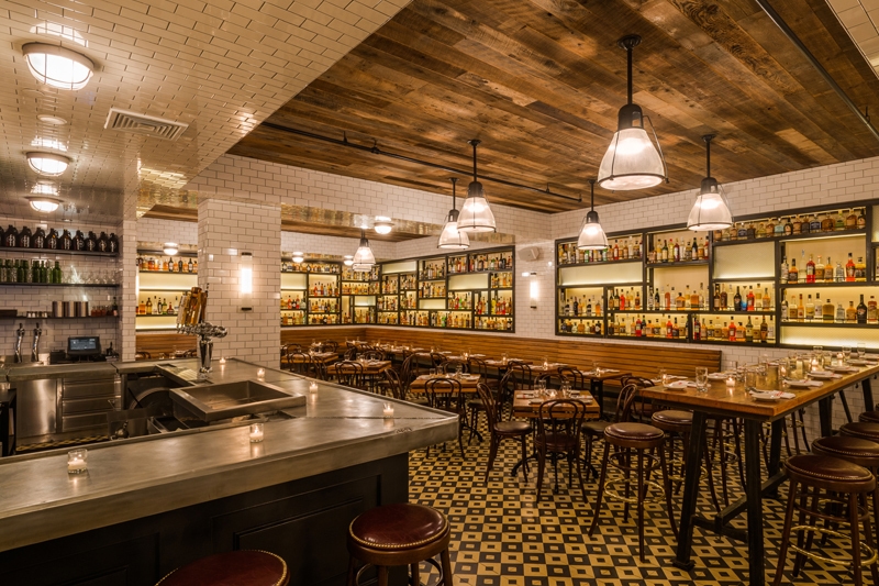 Photo of Verde On Smith, Entire Space