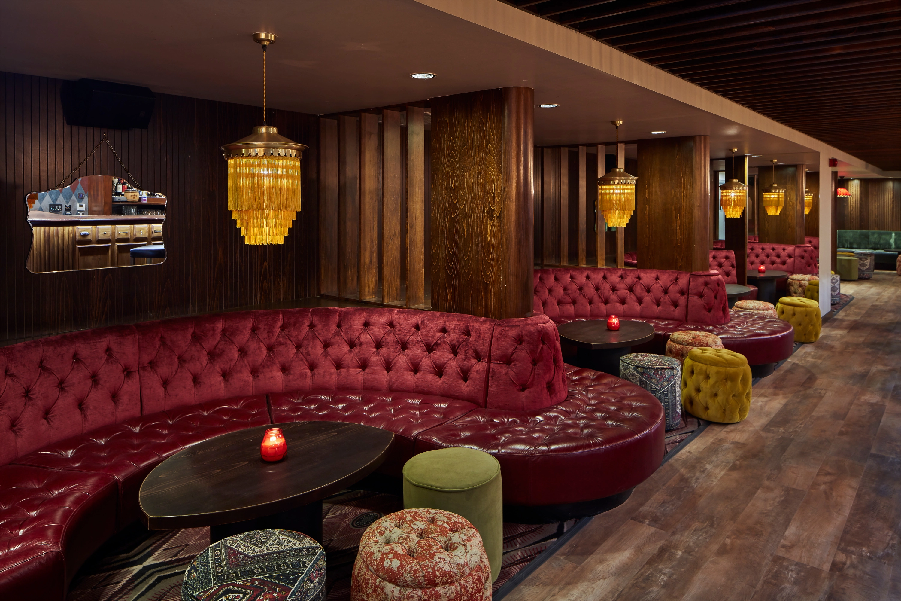 Photo of All Star Lanes Brick Lane