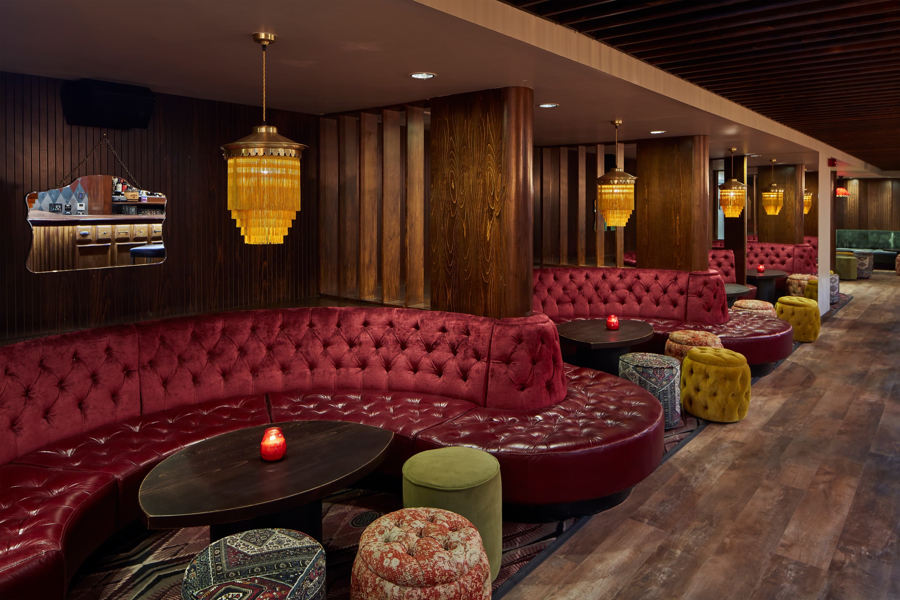 All Star Lanes Brick Lane photo #2