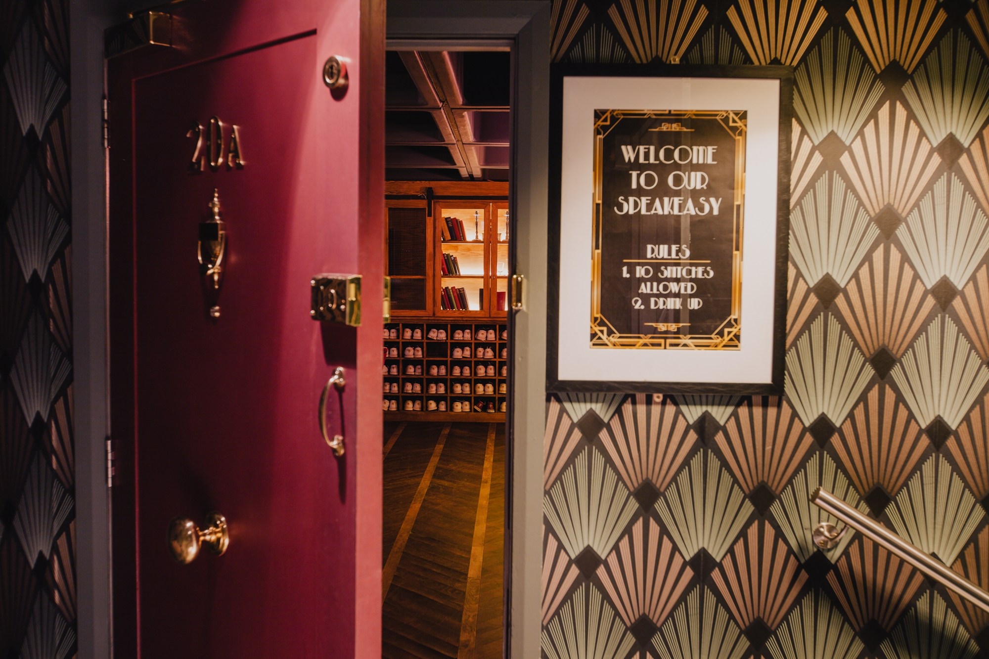 Photo of All Star Lanes Brick Lane, High Rollers Society