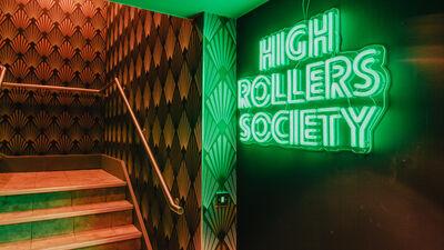 High Rollers Society