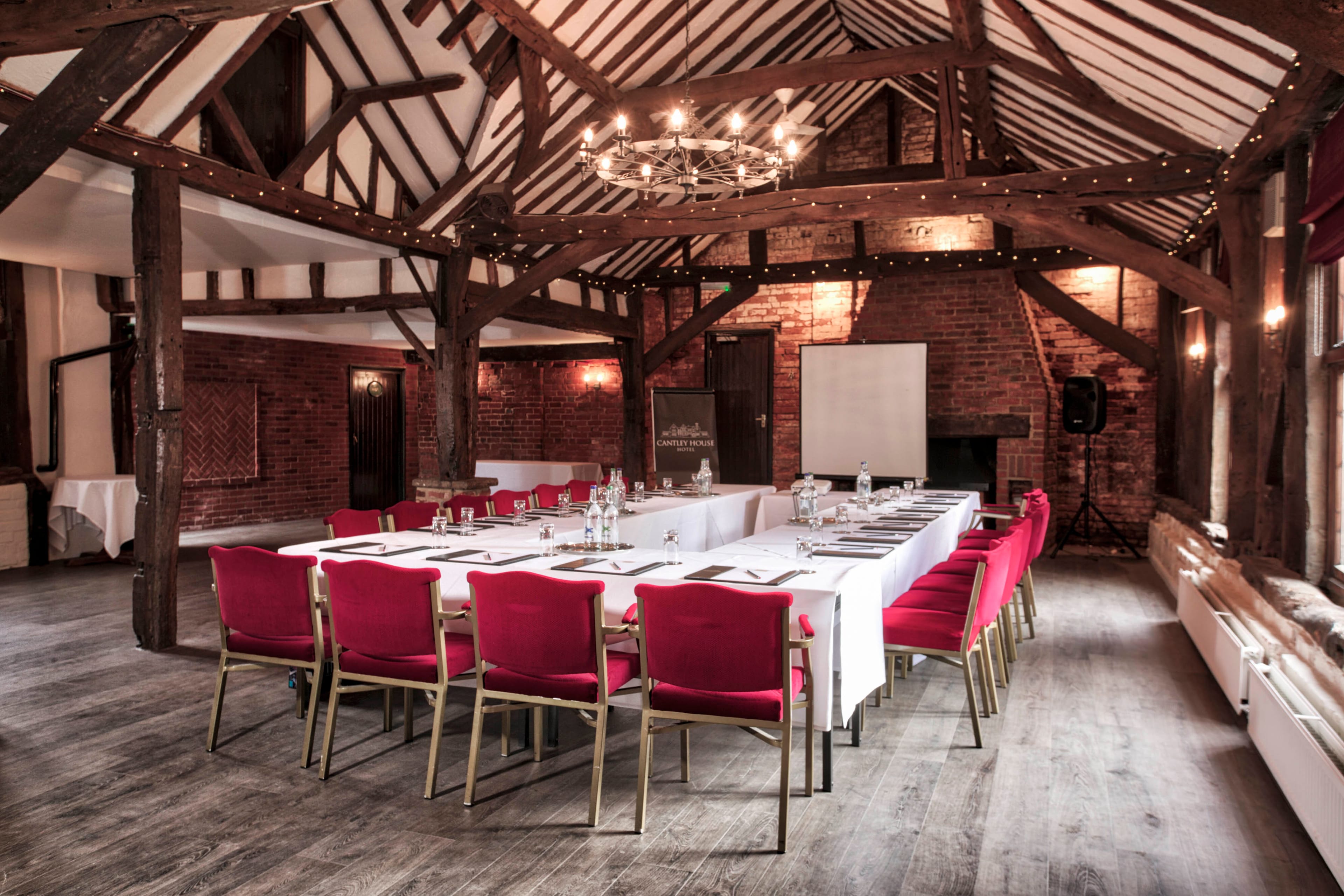 Photo of Cantley House Hotel & Barn, The Briar Barn