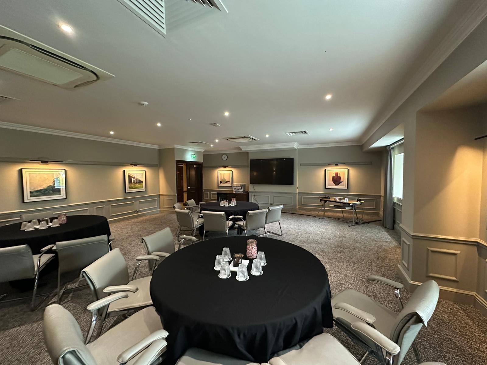 Photo of Kettering Park Hotel & Spa, Althorp Suite