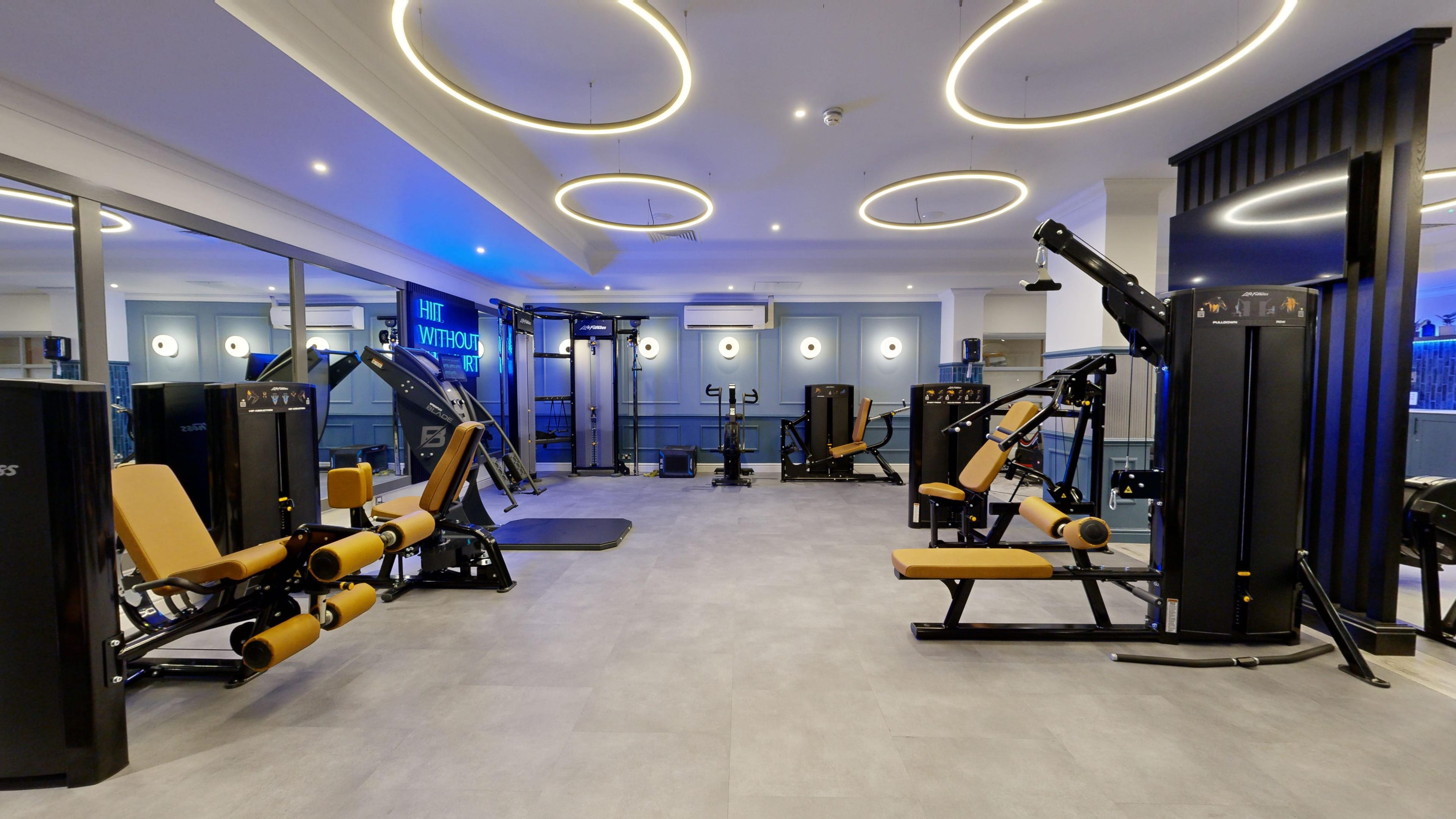 Photo of Kettering Park Hotel & Spa, Rockingham Suite
