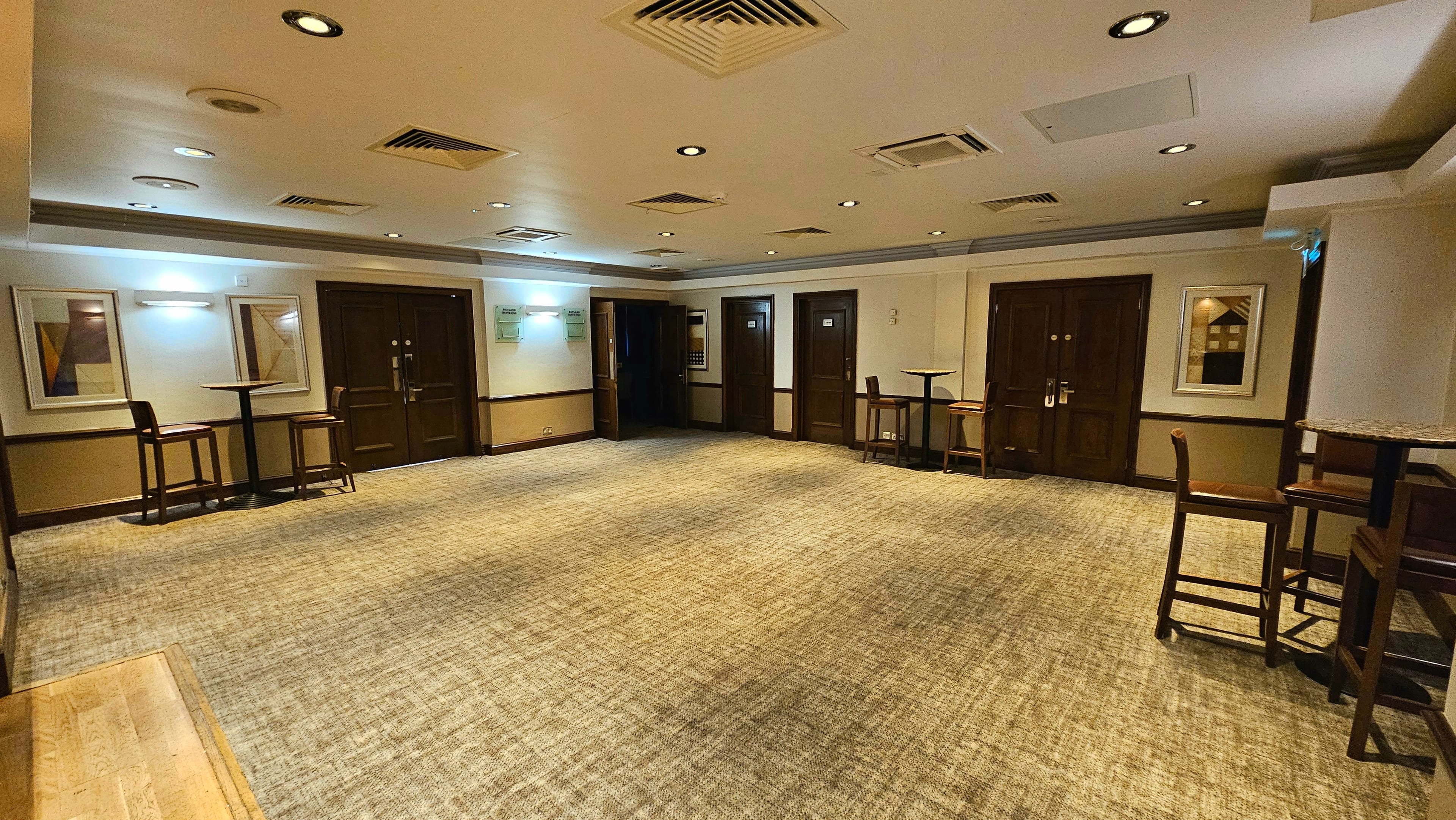 Photo of Kettering Park Hotel & Spa, Rutland Suite