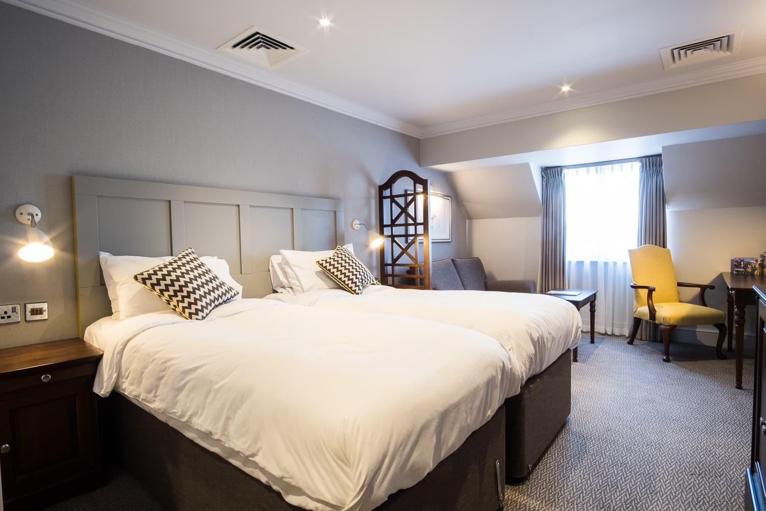 Althorp Suite, Kettering Park Hotel & Spa photo #7