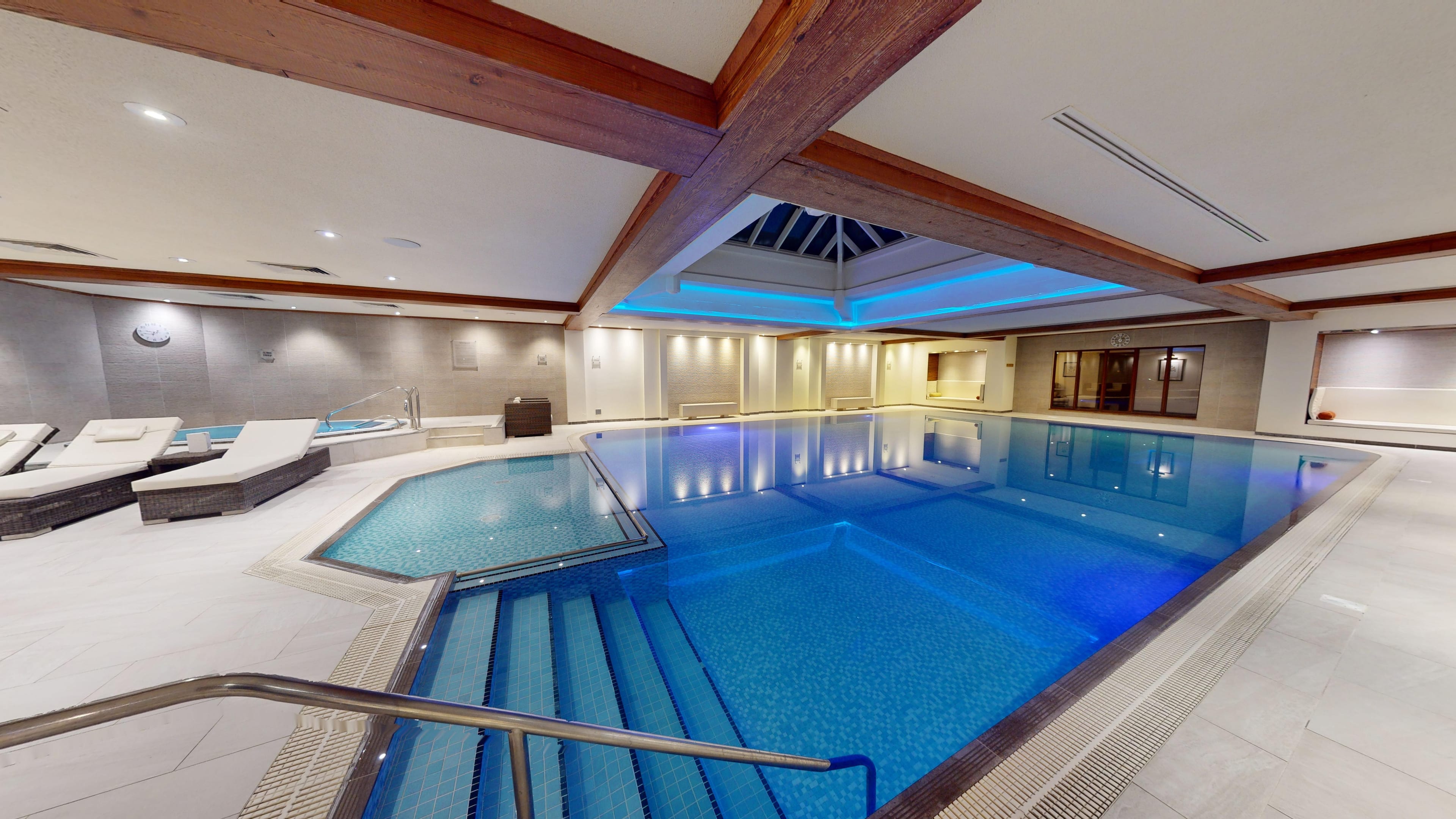 Photo of Kettering Park Hotel & Spa, Rockingham Suite