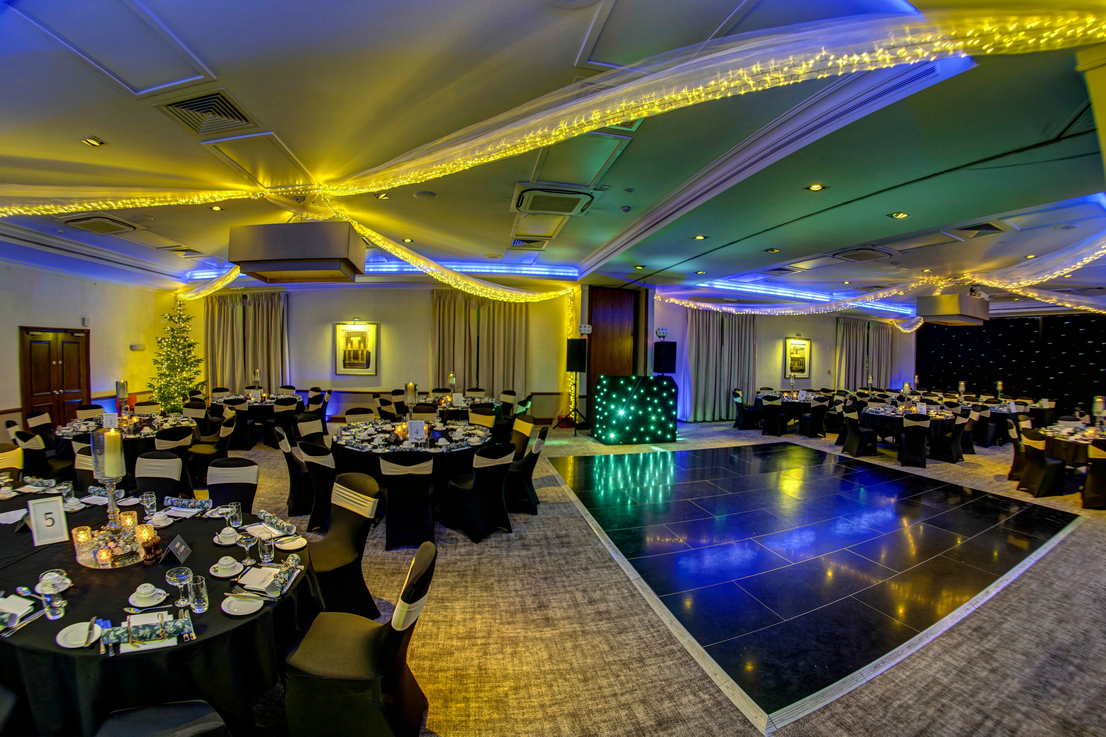 Photo of Kettering Park Hotel & Spa, Rutland Suite