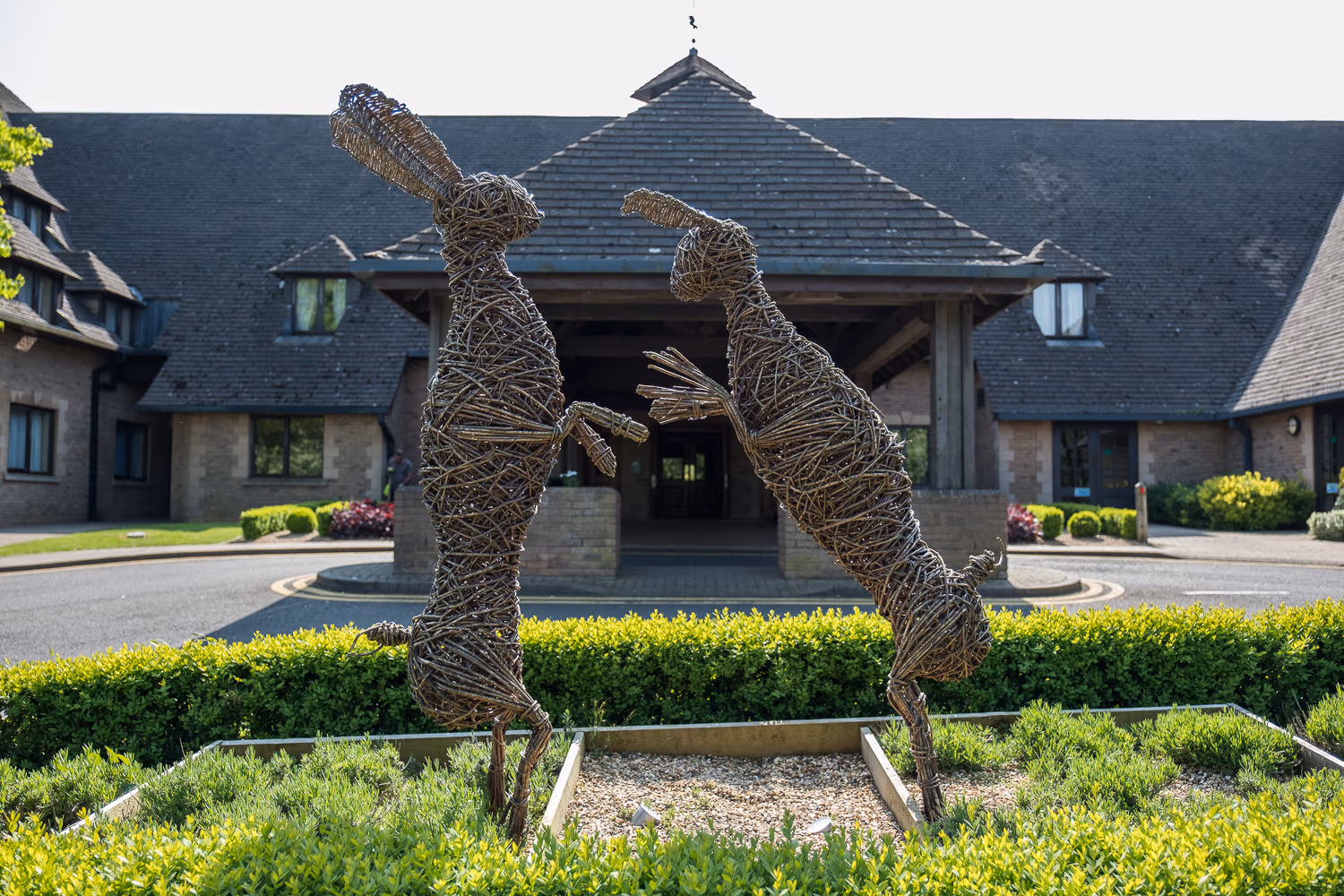 Photo of Kettering Park Hotel & Spa, Rockingham Suite
