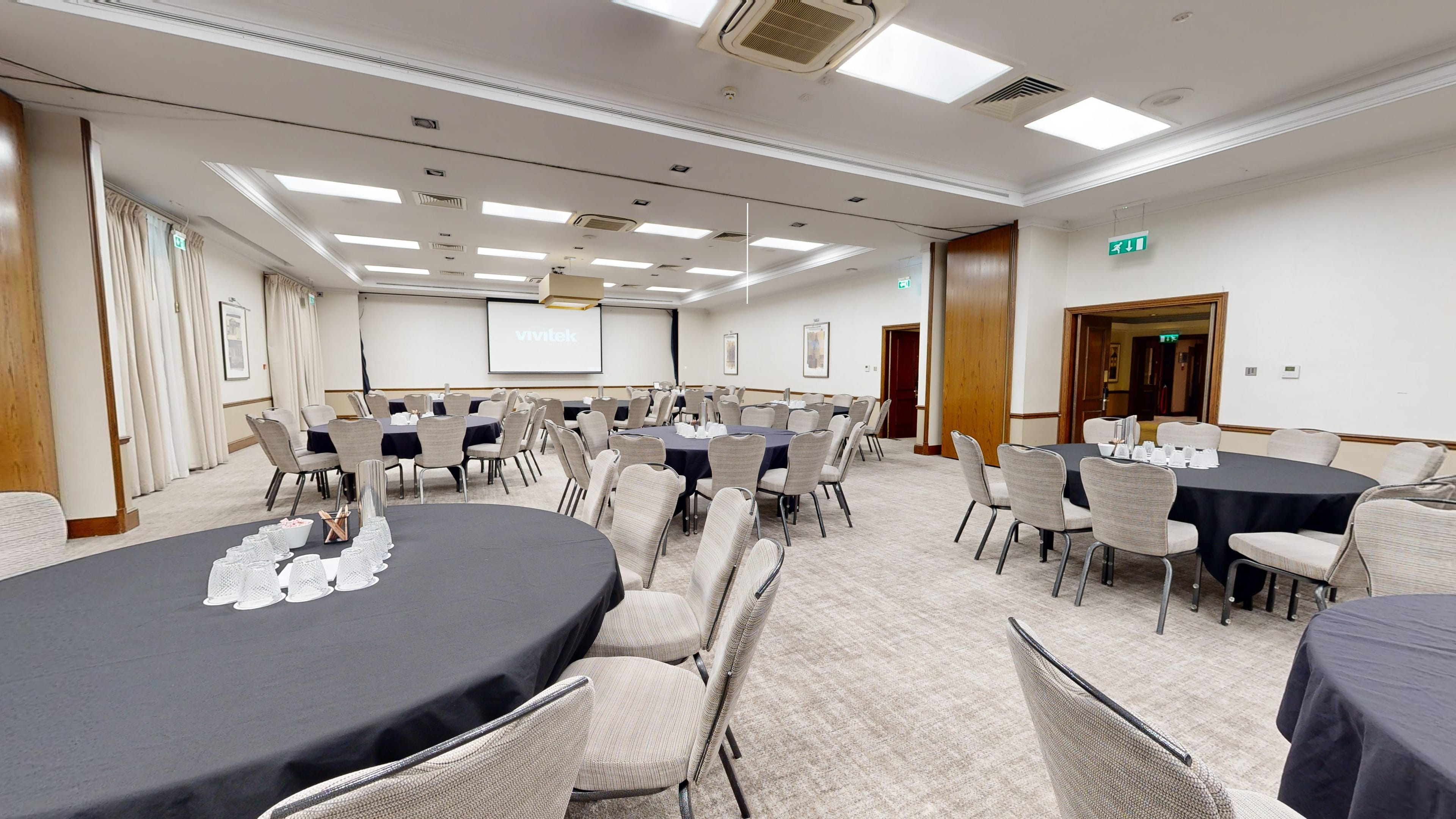 Photo of Kettering Park Hotel & Spa, Rutland Suite