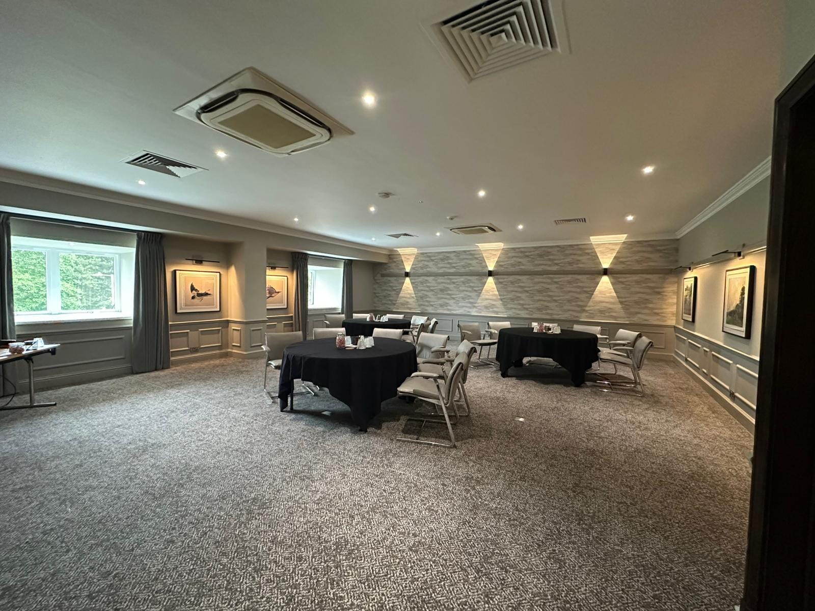 Photo of Kettering Park Hotel & Spa, Althorp Suite