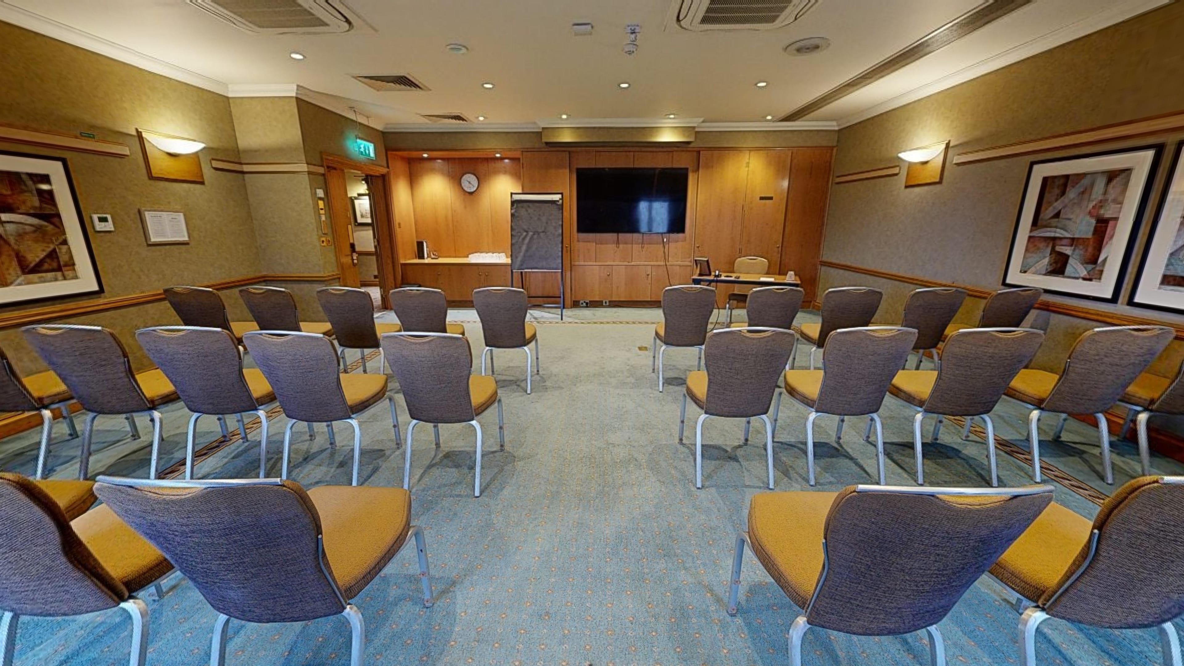 Photo of Kettering Park Hotel & Spa, Harrington Suite