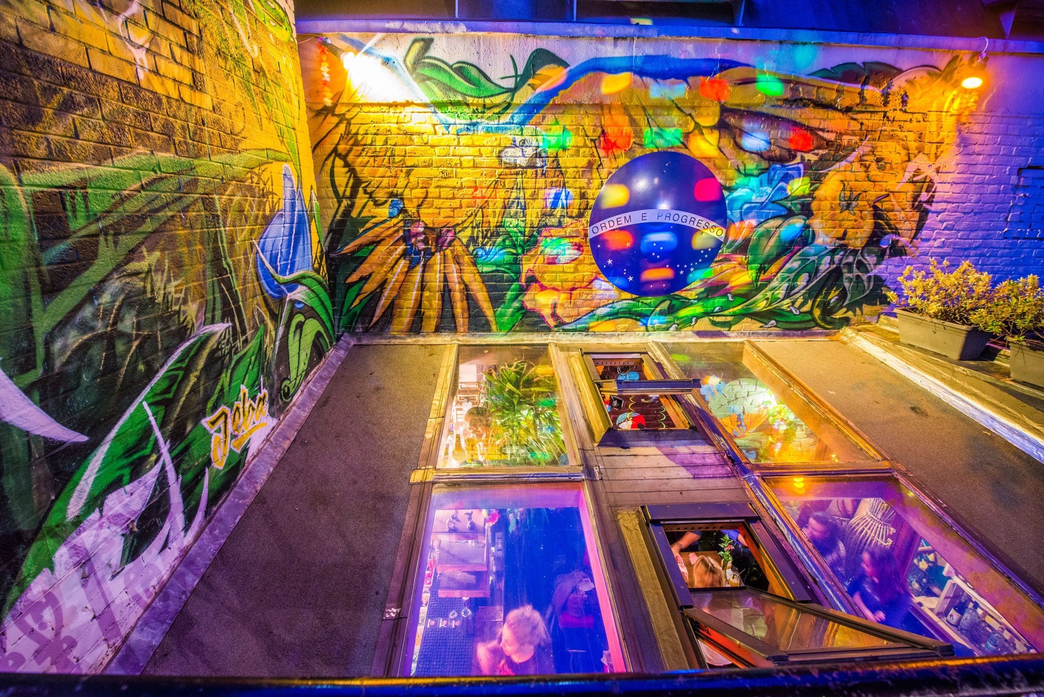 Photo of Made In Brasil, Copacabana Beach Bar