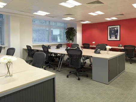 Photo of Regus Mayfair Berkeley Square, Leicester