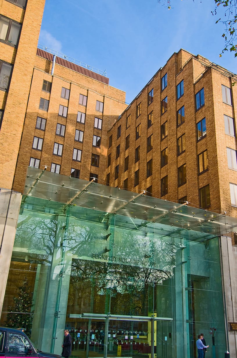 Photo of Regus Mayfair Berkeley Square, Hanover