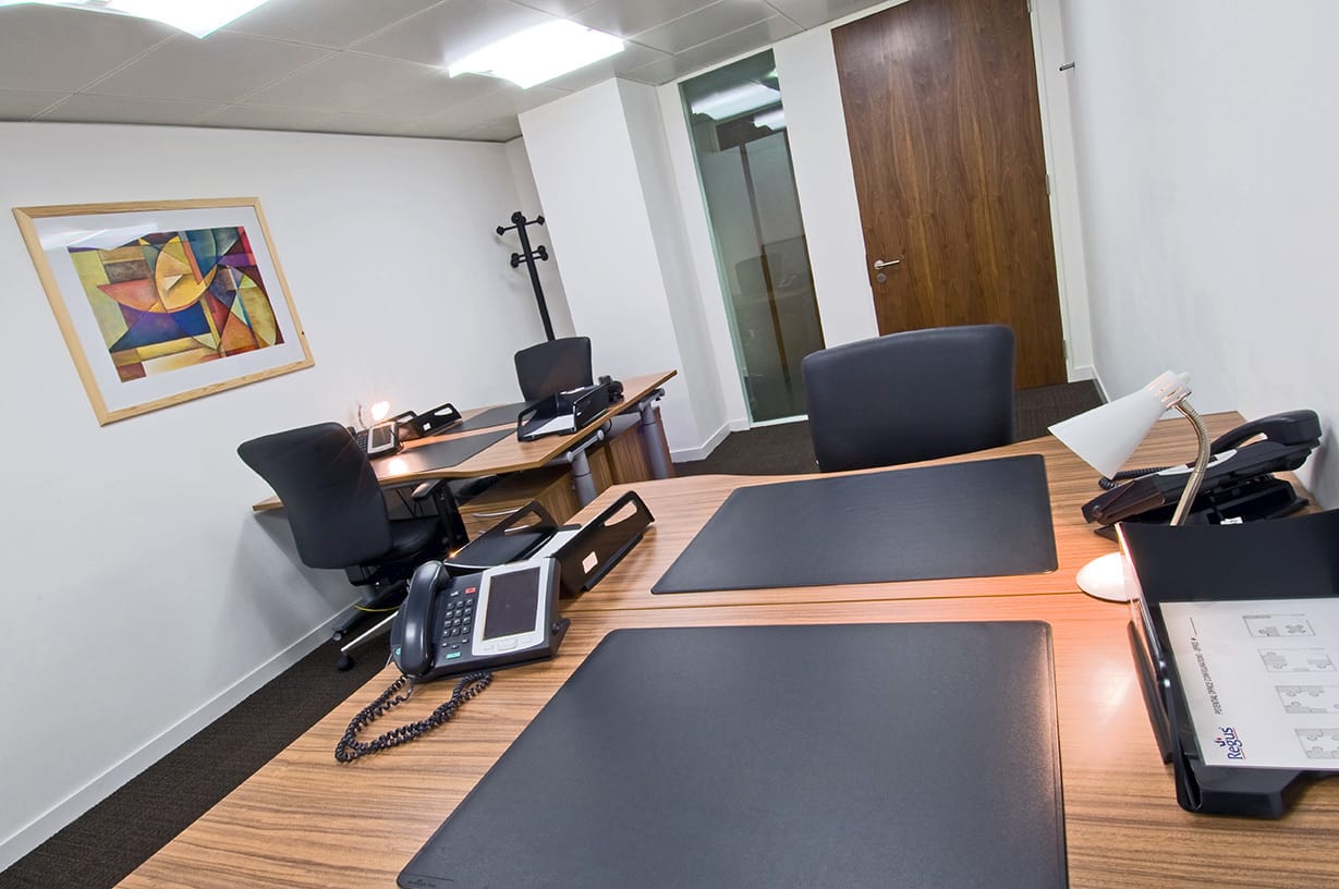 Photo of Regus Mayfair Berkeley Square, Soho