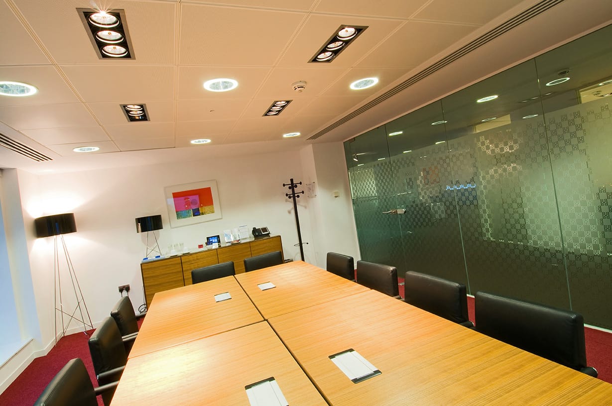 Photo of Regus Mayfair Berkeley Square, Russell
