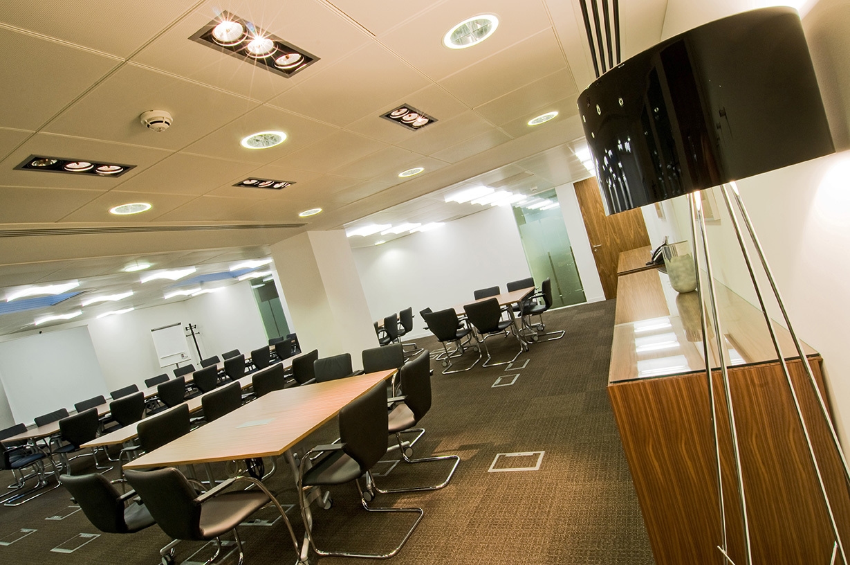 Photo of Regus Mayfair Berkeley Square, Berkeley