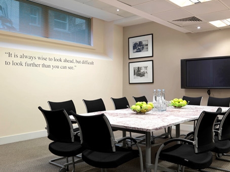 Photo of Regus Mayfair Berkeley Square, Trafalgar