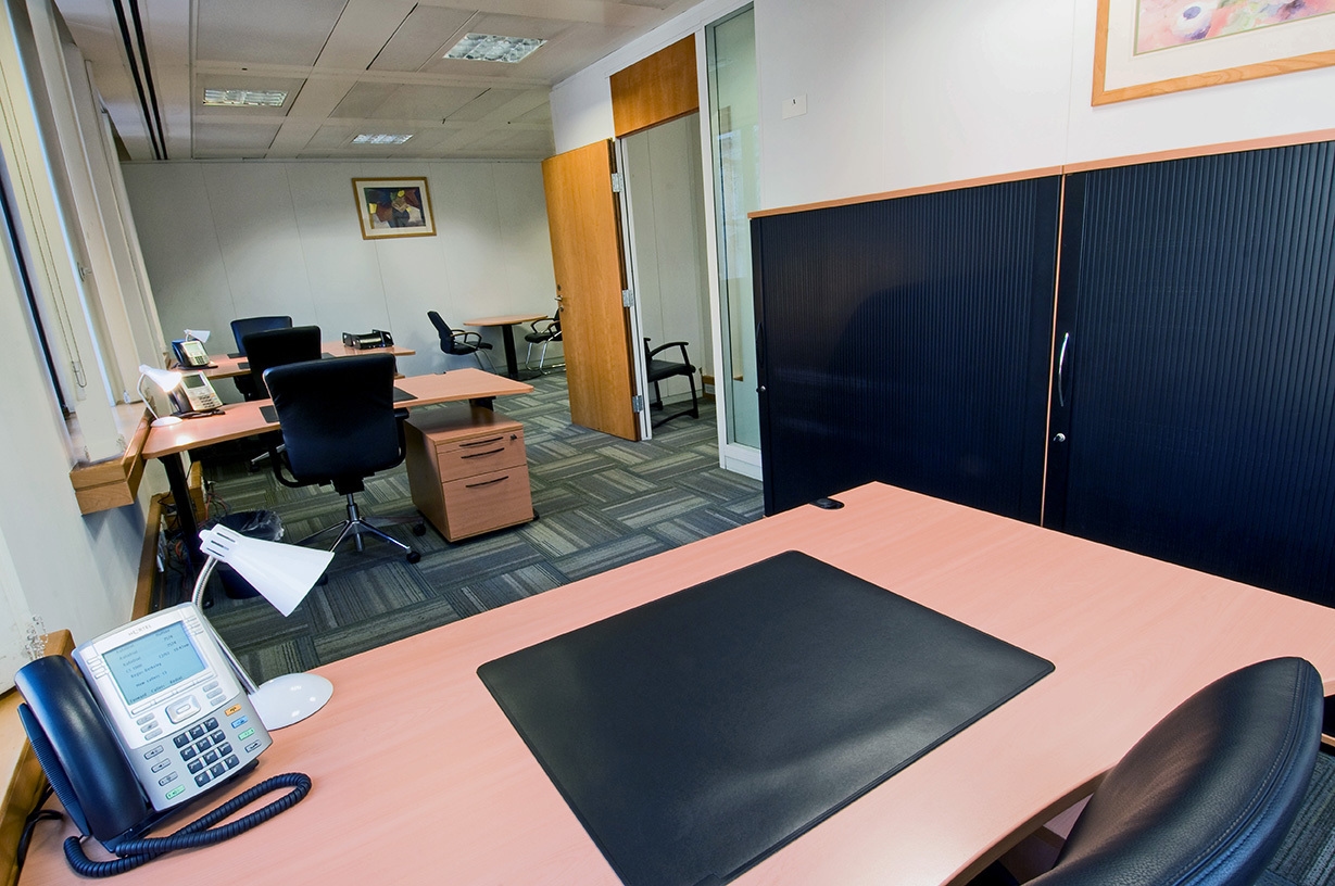 Photo of Regus Mayfair Berkeley Square, Trinity