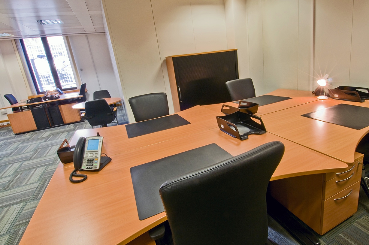 Photo of Regus Mayfair Berkeley Square, Golden