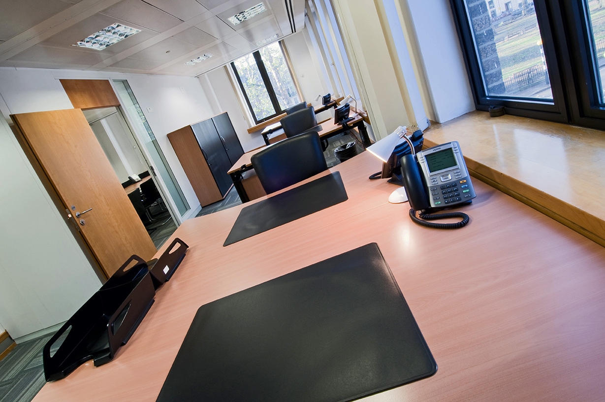 Photo of Regus Mayfair Berkeley Square, St James