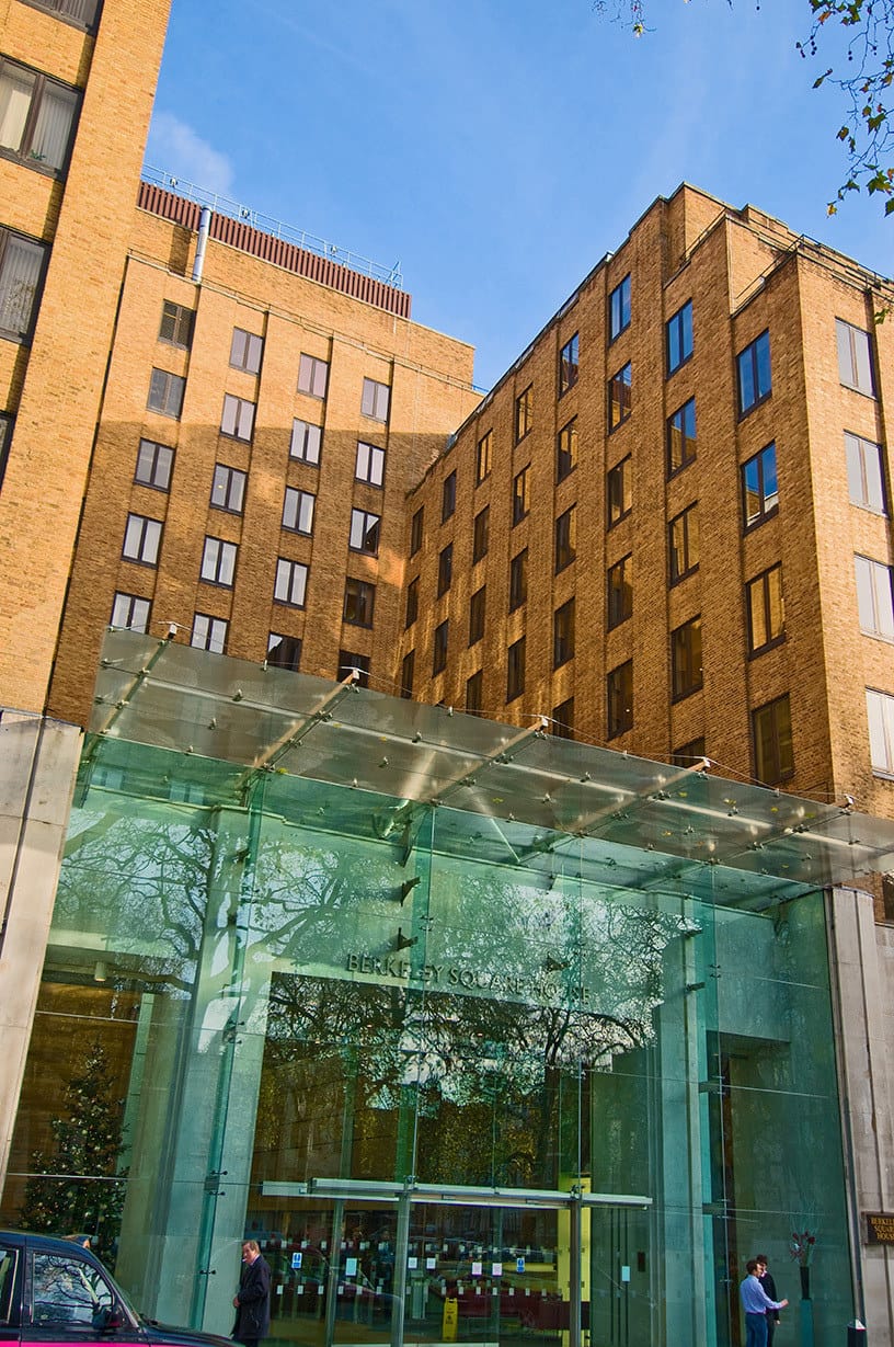 Photo of Regus Mayfair Berkeley Square, Trafalgar