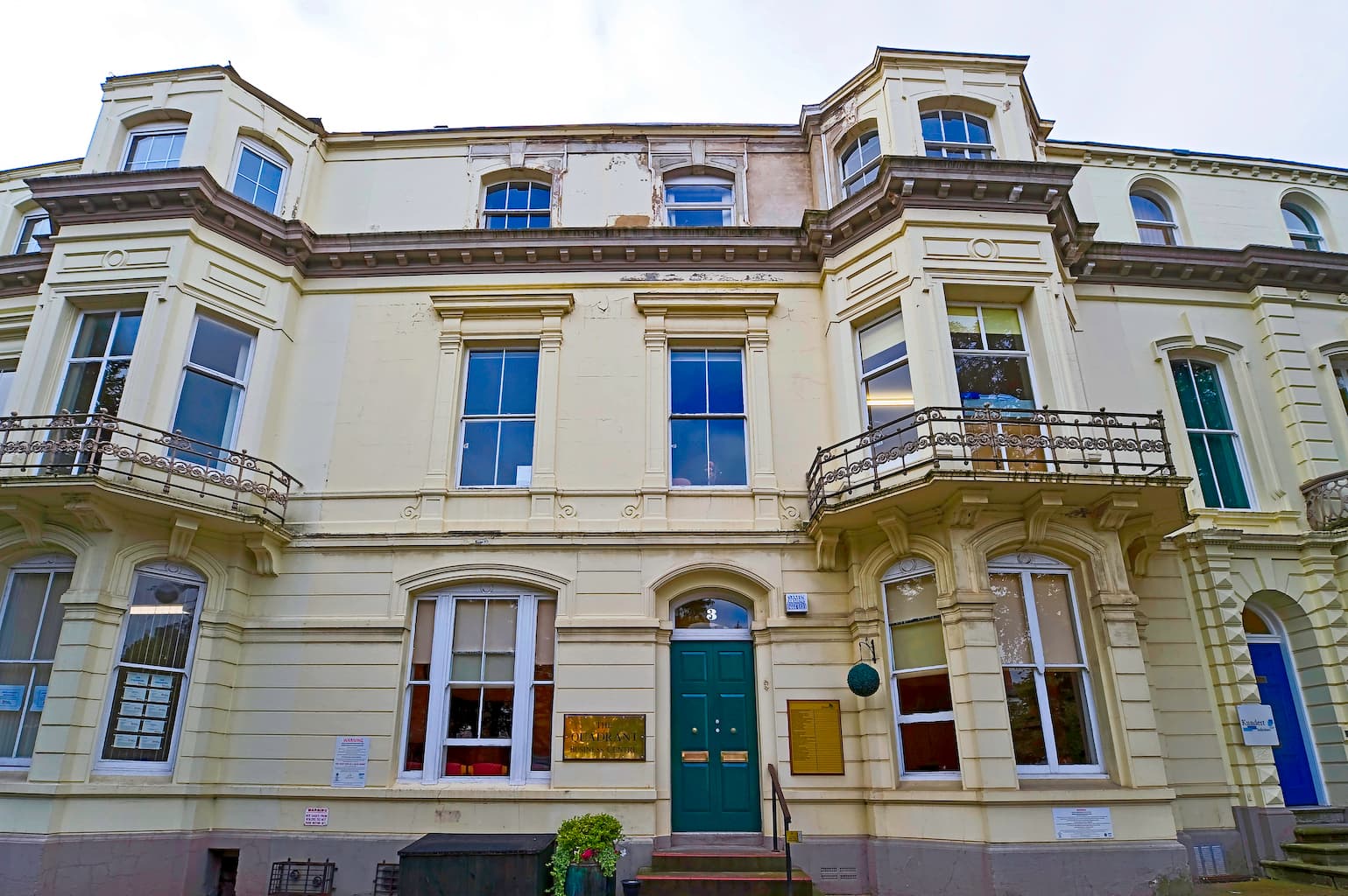 Regus Coventry The Quadrant photo #2