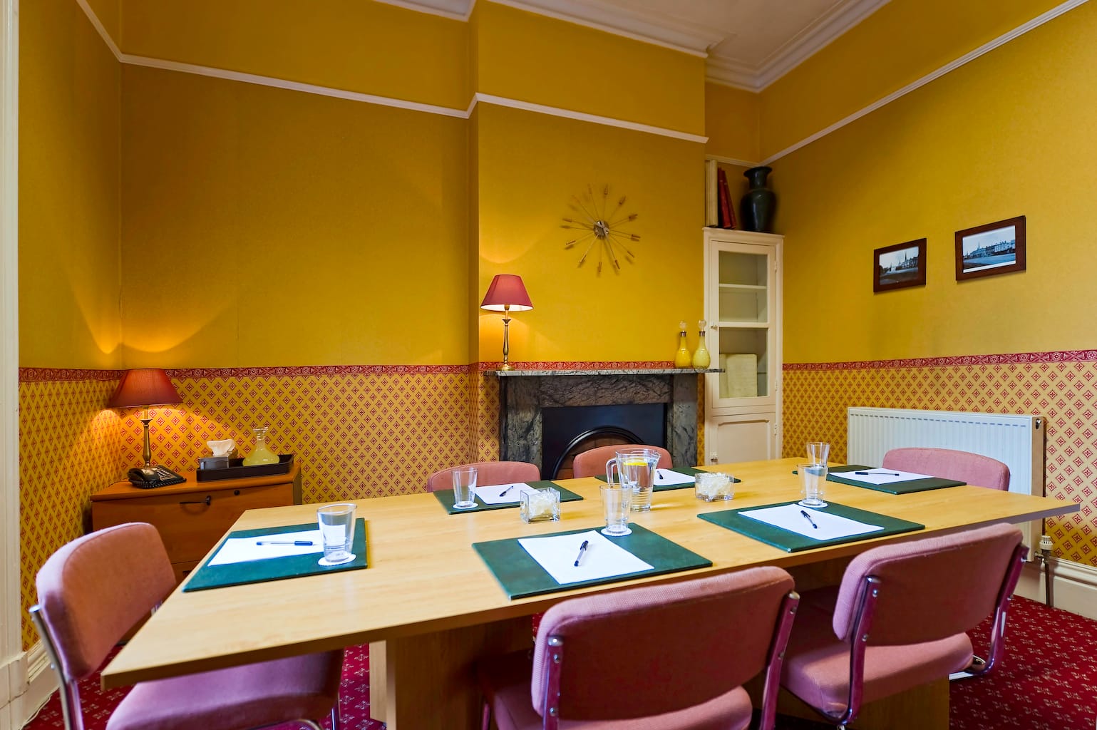 Photo of Regus Coventry The Quadrant, The Seminar Room
