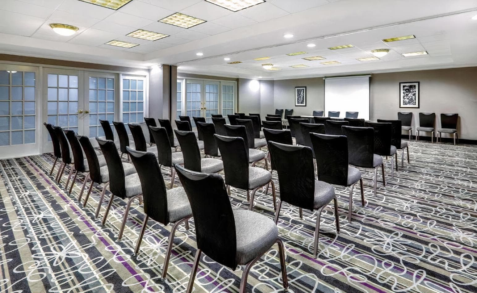 Meeting Room, La Quinta Inn & Suites by Wyndham Dallas photo #1