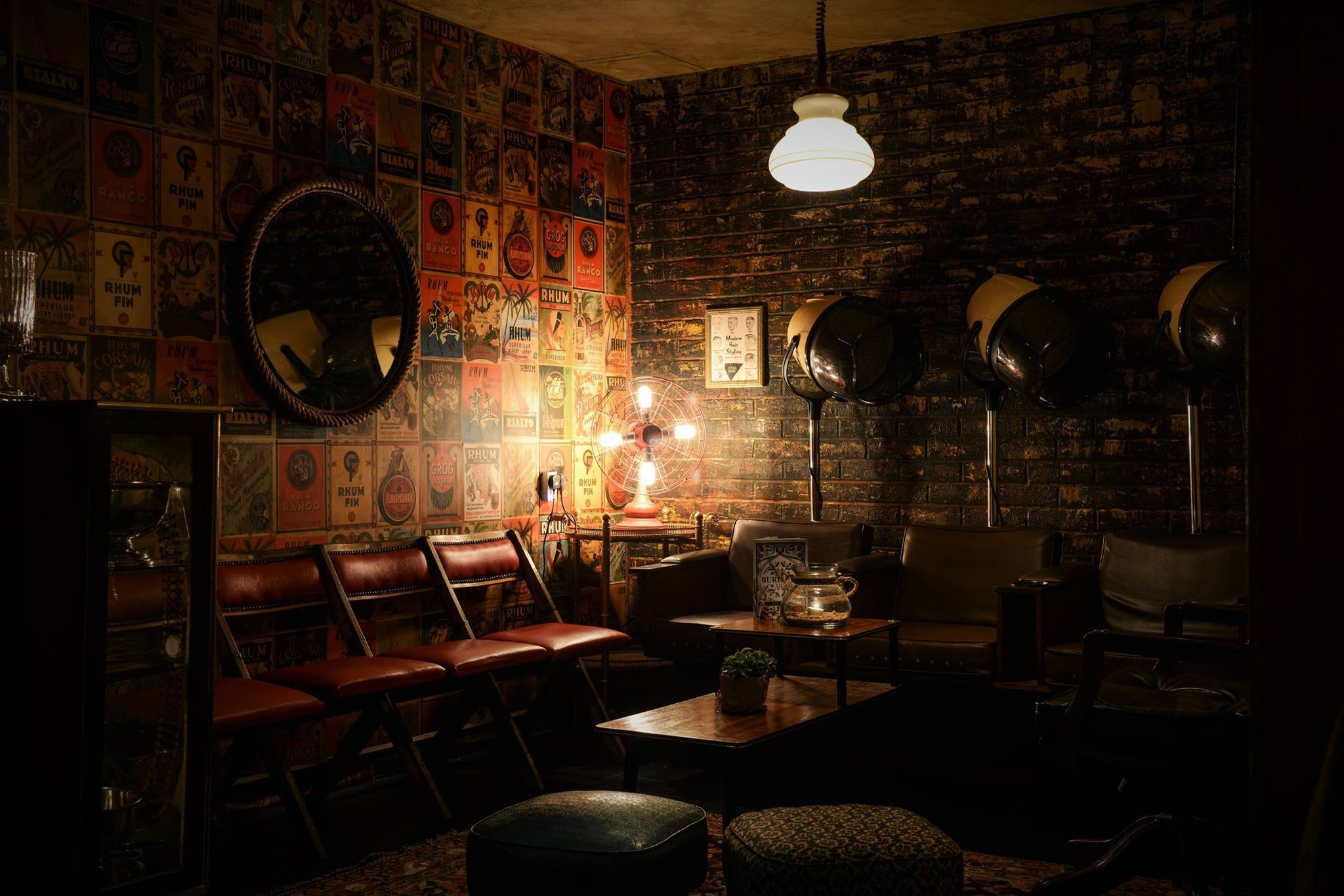 Photo of Burlock Rum Bar, Full Venue Hire