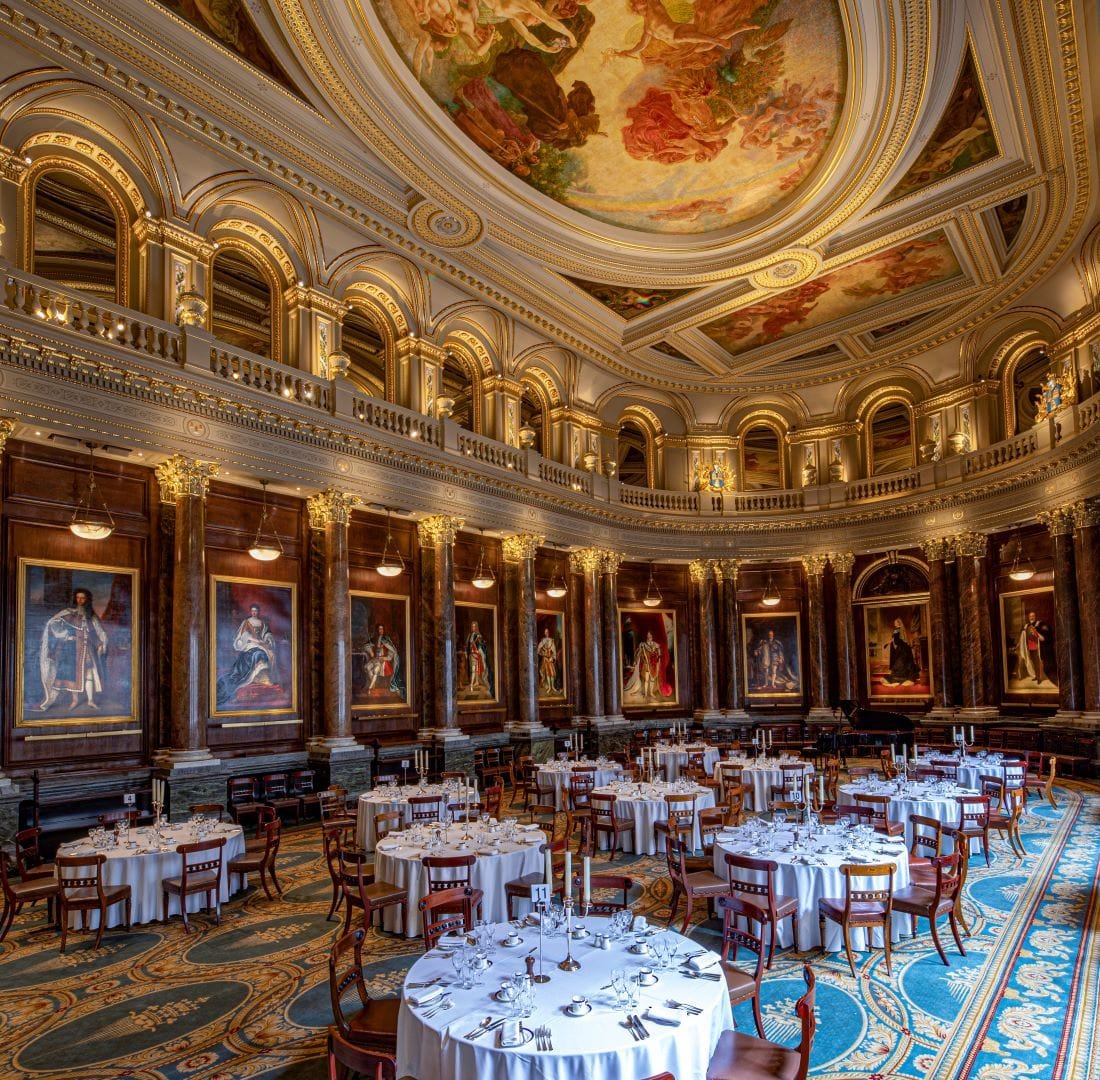 Photo of Drapers’ Hall