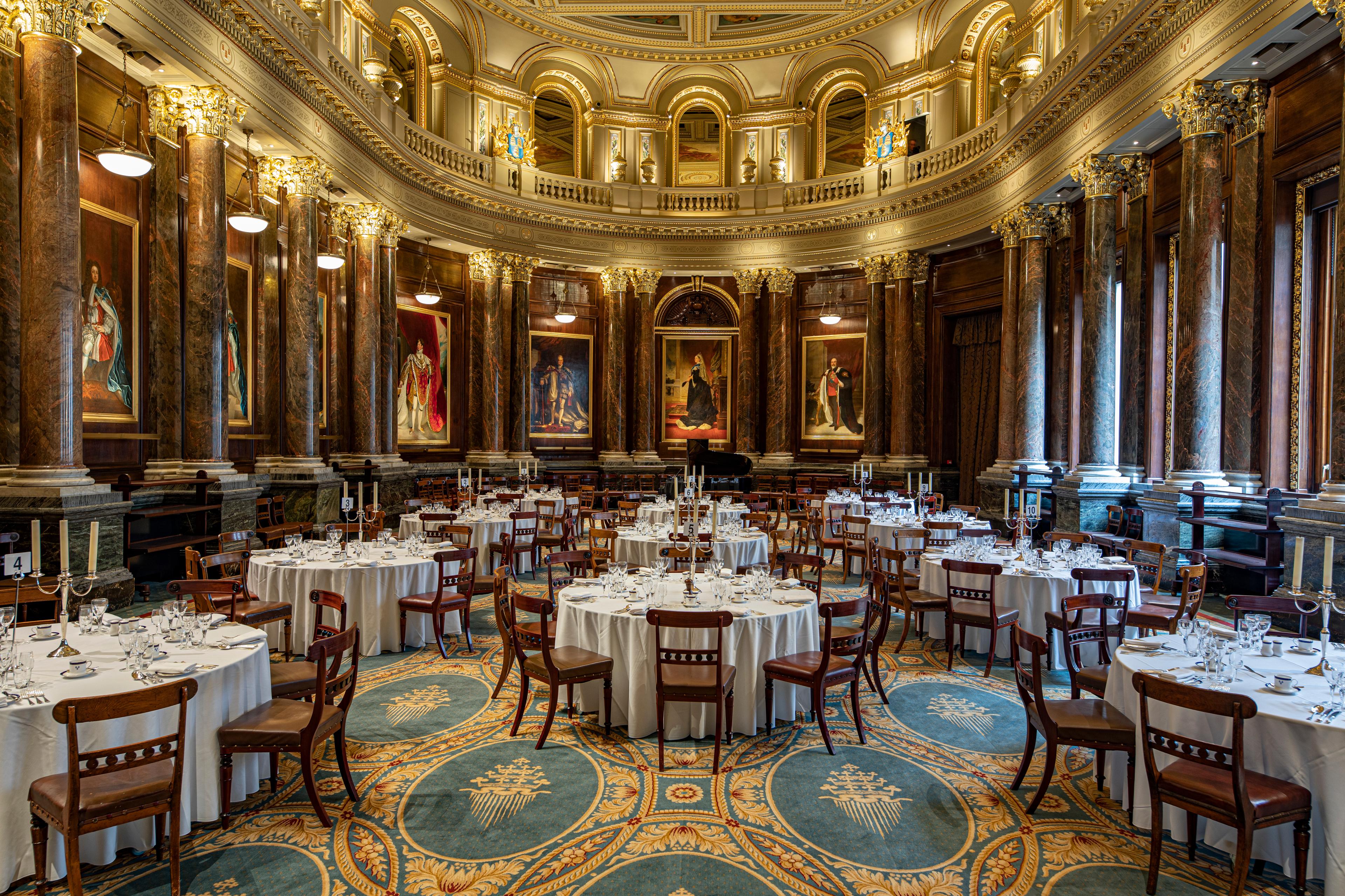 Drapers’ Hall, Exclusive Hire photo #0