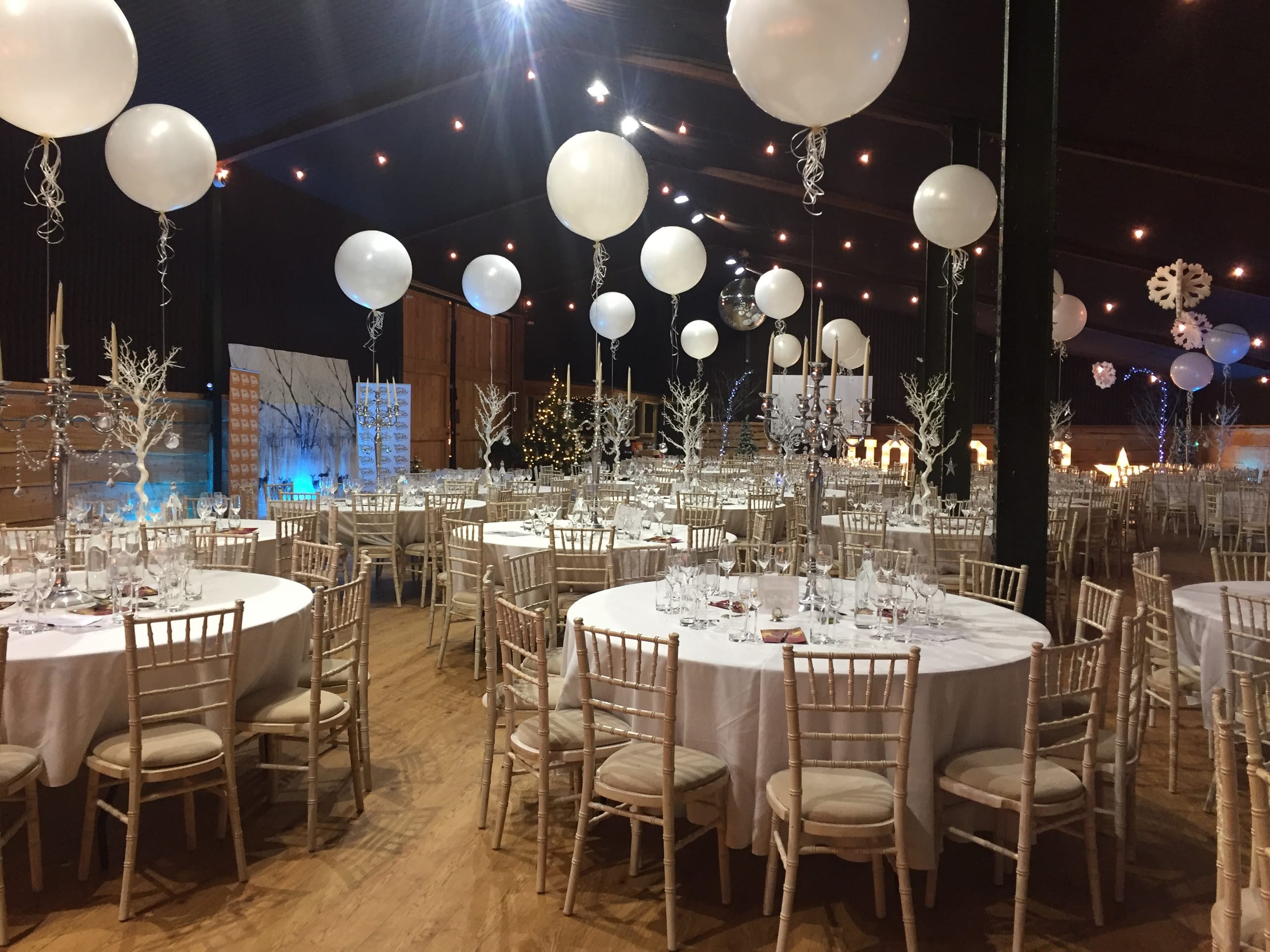 Photo of Stock Farm Barn, Exclusive Hire