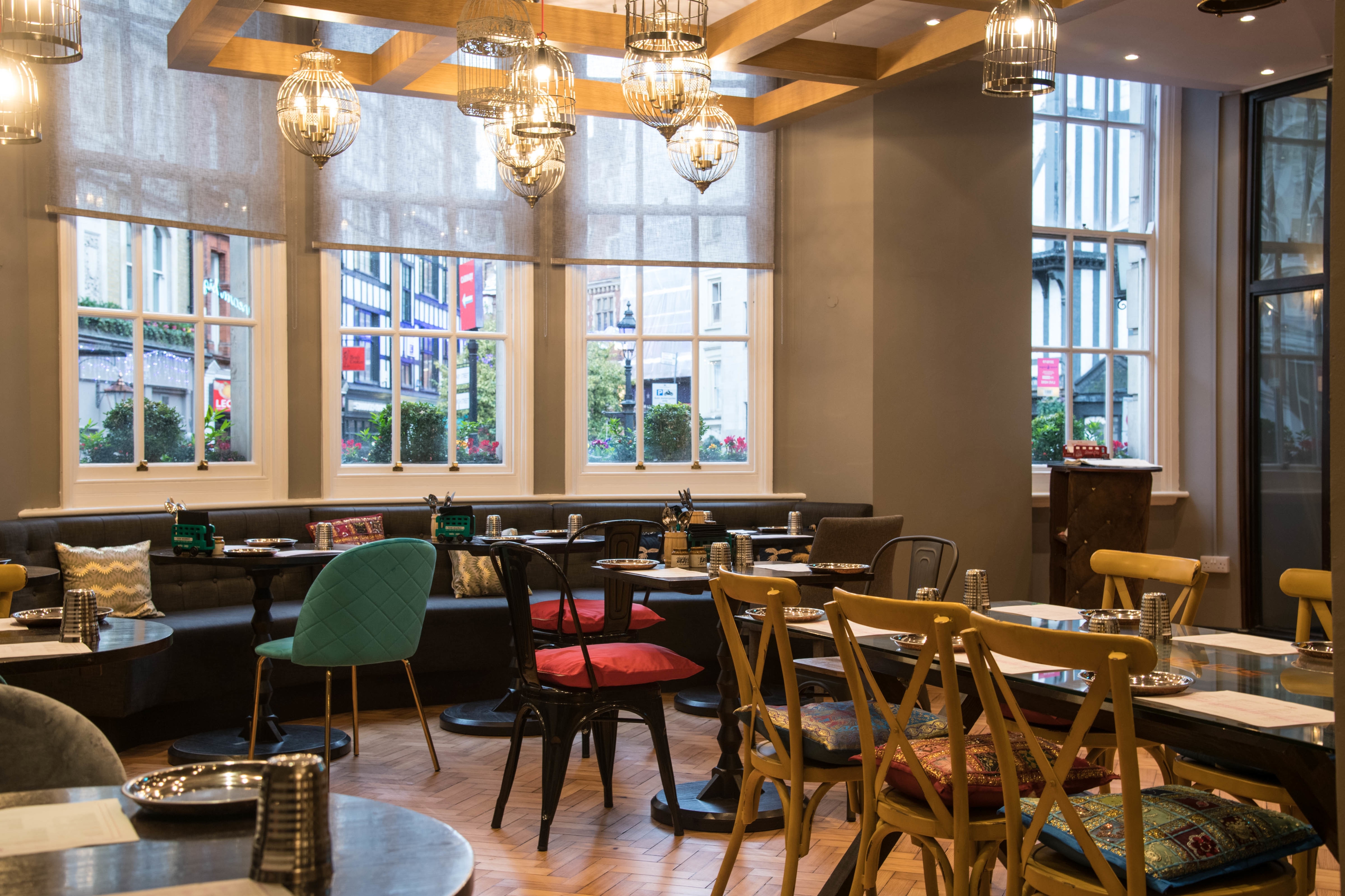 Photo of Courthouse Hotel Soho, Soho Wala