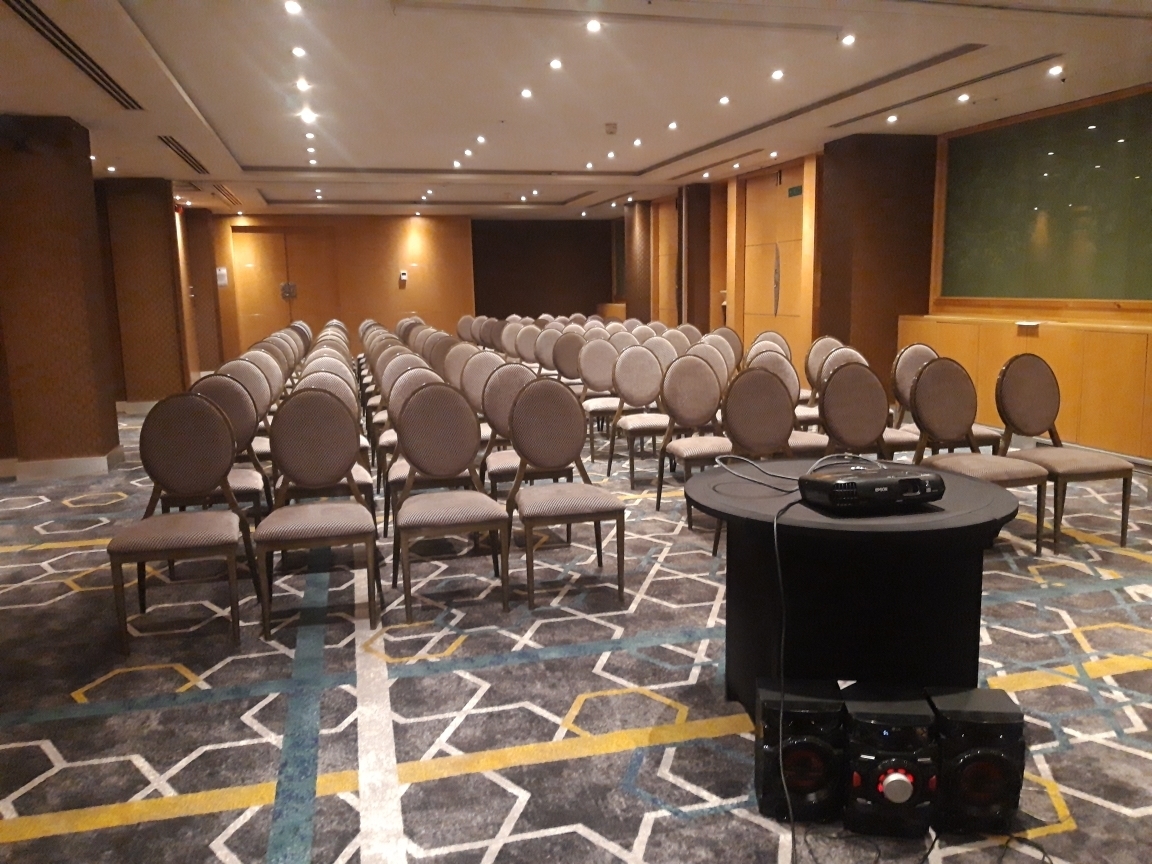 Photo of Courthouse Hotel Soho, The Chambers