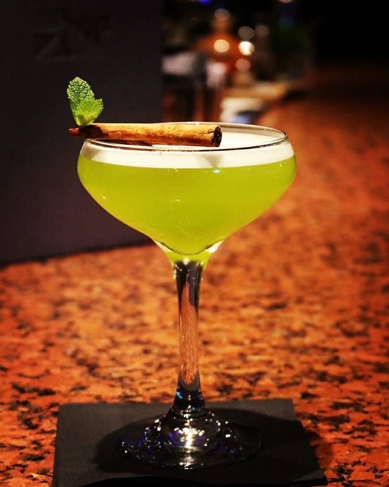 Photo of Courthouse Hotel Soho, The Main Bar