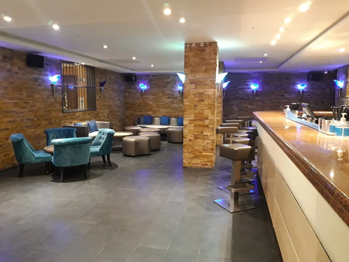 Photo of Courthouse Hotel Soho, The Main Bar