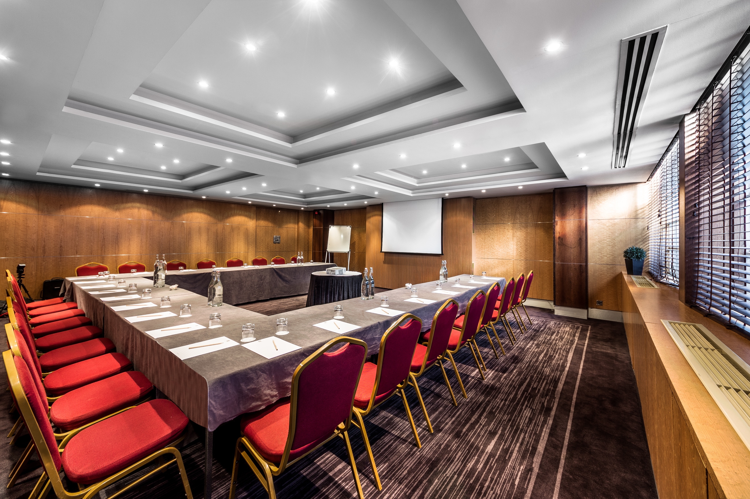 Photo of Courthouse Hotel Soho, Chamber I