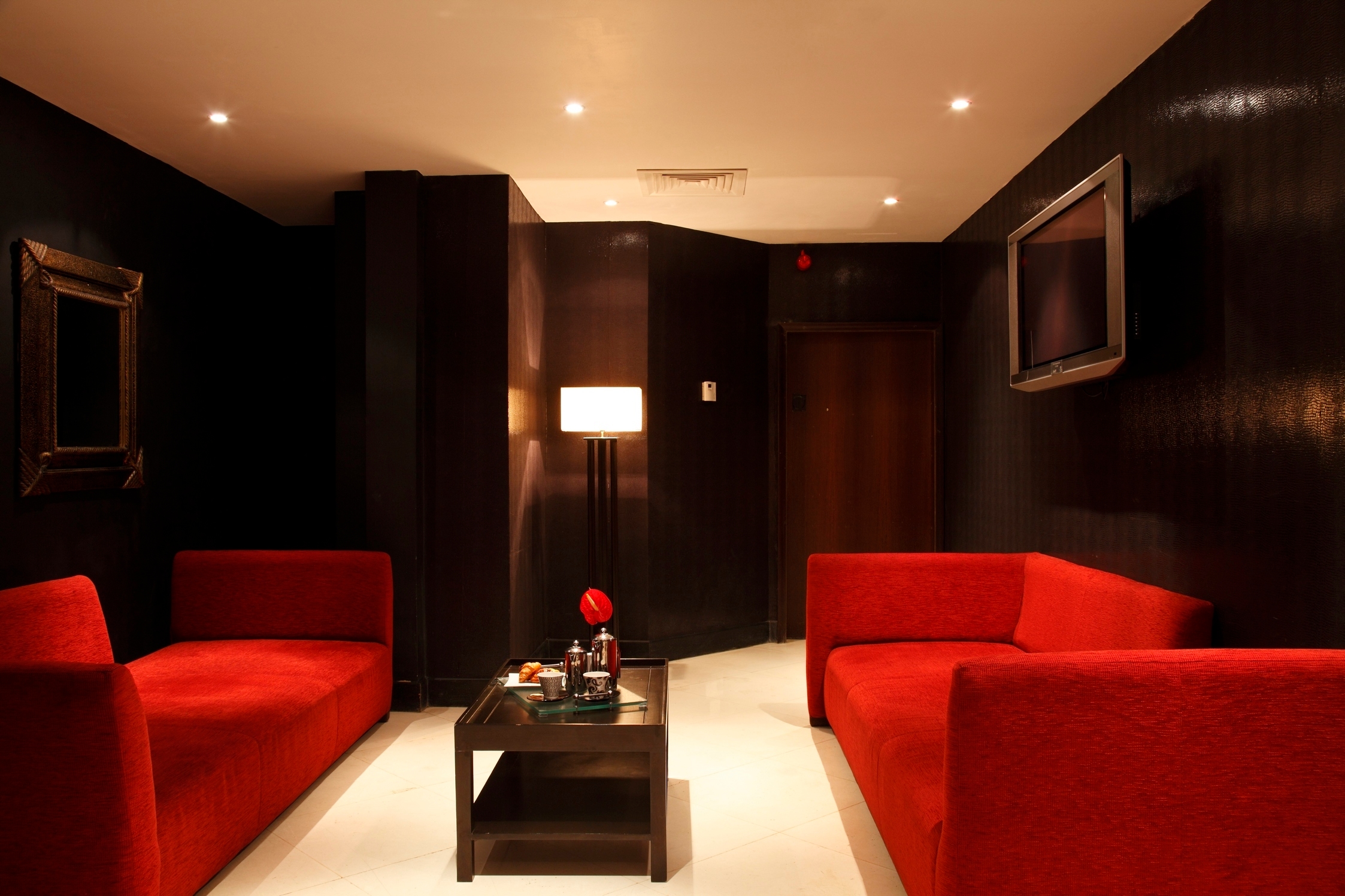 Photo of Courthouse Hotel Soho, Chamber V